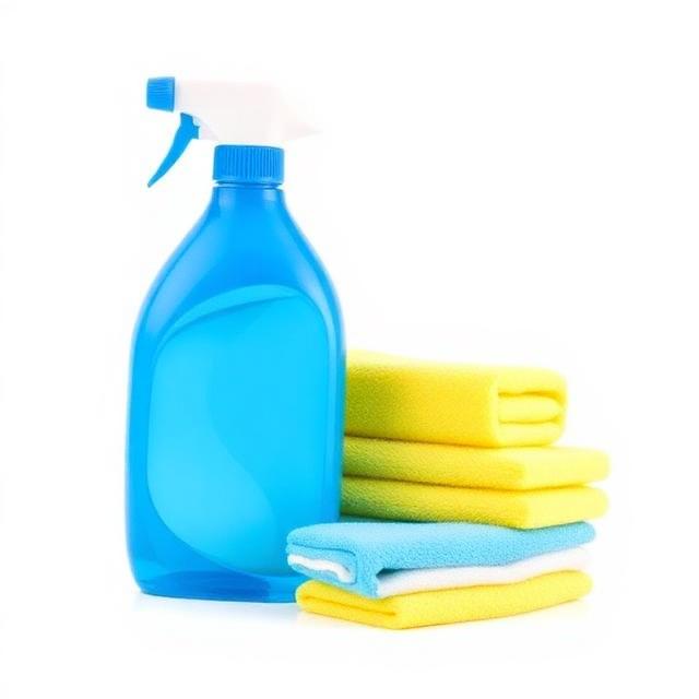 Household Essentials