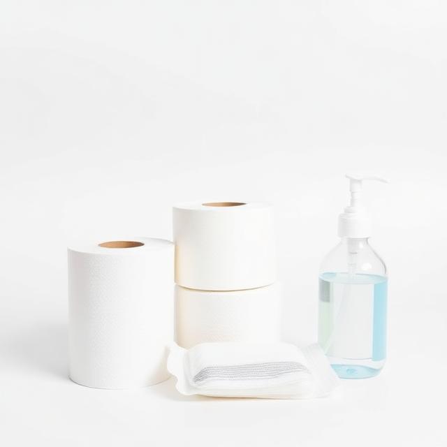 Sanitary Essentials